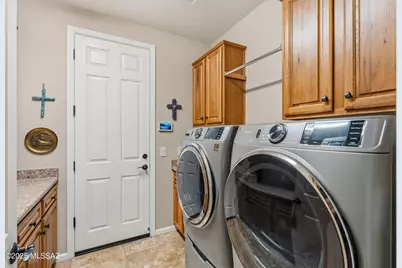 2304 E Madera Plateau Drive, Green Valley, AZ 85614 - Photo 39