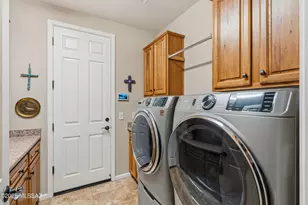 2304 E Madera Plateau Dr, Green Valley, AZ 85614 - Photo 39