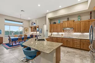 2304 E Madera Plateau Dr, Green Valley, AZ 85614 - Photo 21