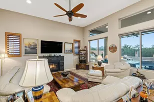 2304 E Madera Plateau Dr, Green Valley, AZ 85614 - Photo 11