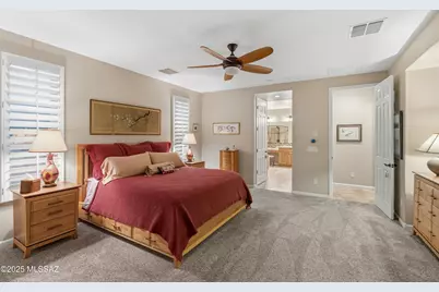 2304 E Madera Plateau Drive, Green Valley, AZ 85614 - Photo 27