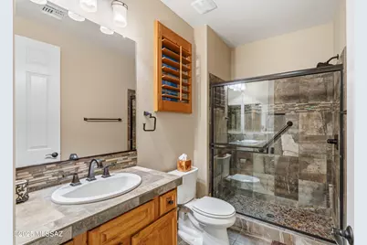 2304 E Madera Plateau Drive, Green Valley, AZ 85614 - Photo 45