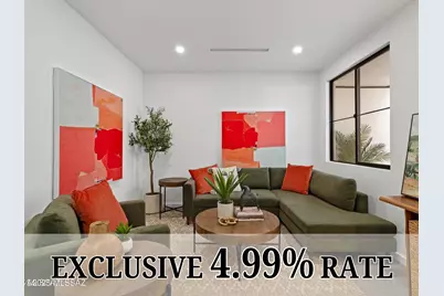 48 W 18th Street, Tucson, AZ 85701 - Photo 5