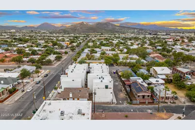 48 W 18th Street, Tucson, AZ 85701 - Photo 27