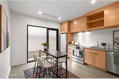 48 W 18th Street, Tucson, AZ 85701 - Photo 7