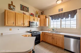 98 Paint Trail, Sonoita, AZ 85637 - Photo 19