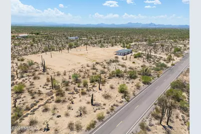 33597 S Davis Ranch Road, Marana, AZ 85658 - Photo 47