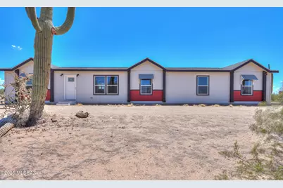 33597 S Davis Ranch Road, Marana, AZ 85658 - Photo 1