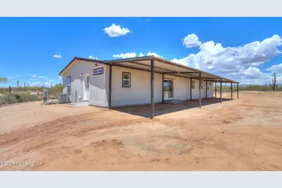 33597 S Davis Ranch Road, Marana, AZ 85658 - Photo 37