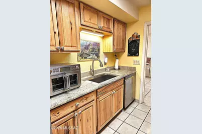 2035 S San Ray Drive, Green Valley, AZ 85614 - Photo 5