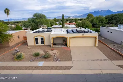 2035 S San Ray Drive, Green Valley, AZ 85614 - Photo 41