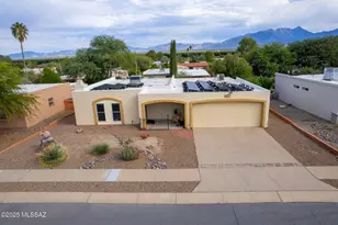 2035 S San Ray Dr, Green Valley, AZ 85614 - Photo 41