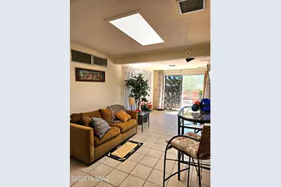 2035 S San Ray Drive, Green Valley, AZ 85614 - Photo 31