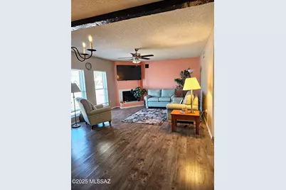 2035 S San Ray Drive, Green Valley, AZ 85614 - Photo 3