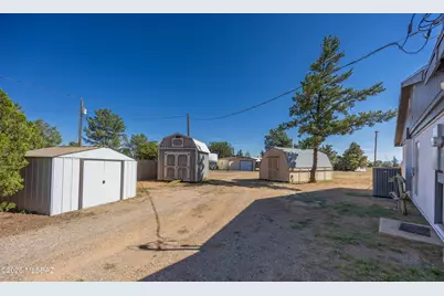 106 N Neff Place, Pearce, AZ 85625 - Photo 27