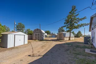 106 N Neff Pl, Pearce, AZ 85625 - Photo 27