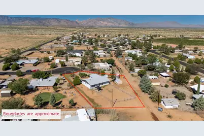 106 N Neff Place, Pearce, AZ 85625 - Photo 23