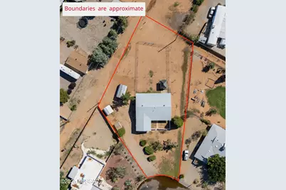 106 N Neff Place, Pearce, AZ 85625 - Photo 25