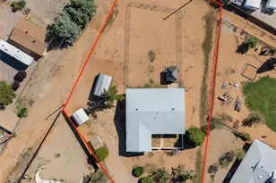 106 N Neff Pl, Pearce, AZ 85625 - Photo 25