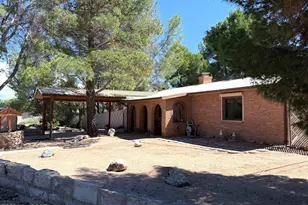 1085 S Hwy 80, Benson, AZ 85602 - Photo 1