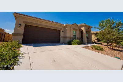 9967 N Fulbrook Way, Marana, AZ 85653 - Photo 1