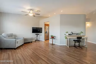 1493 W Hidden Crest Ct, Green Valley, AZ 85622 - Photo 3