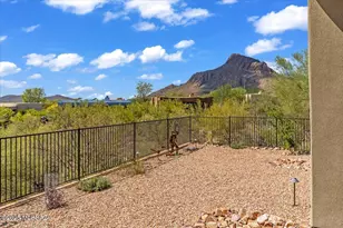 2060 S Double K Pl, Tucson, AZ 85713 - Photo 37