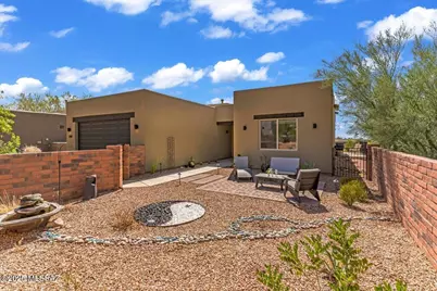 2060 S Double K Place, Tucson, AZ 85713 - Photo 3
