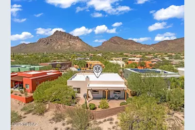 5661 W Triangle X Place, Tucson, AZ 85713 - Photo 5