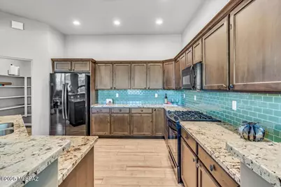 5661 W Triangle X Place, Tucson, AZ 85713 - Photo 21