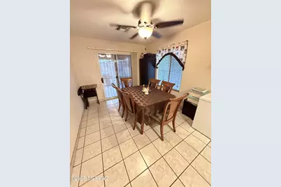 2019 W Calle Cielo De Oro, Tucson, AZ 85746 - Photo 19