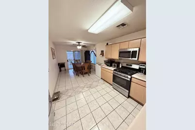 2019 W Calle Cielo De Oro, Tucson, AZ 85746 - Photo 5
