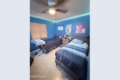 2019 W Calle Cielo De Oro, Tucson, AZ 85746 - Photo 13