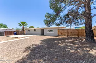 30 N Avenida De La Madero, Tucson, AZ 85710 - Photo 9