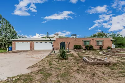 1460 N Royal Road, Nogales, AZ 85621 - Photo 1