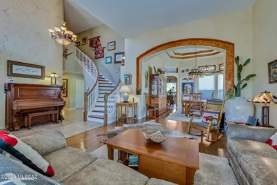 63362 E Squash Blossom Lane, Tucson, AZ 85739 - Photo 13