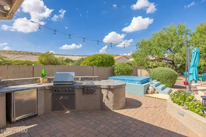 63362 E Squash Blossom Lane, Tucson, AZ 85739 - Photo 43