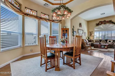 63362 E Squash Blossom Lane, Tucson, AZ 85739 - Photo 17