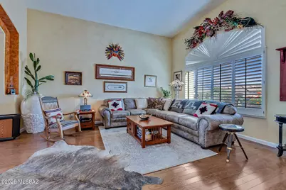 63362 E Squash Blossom Lane, Tucson, AZ 85739 - Photo 15