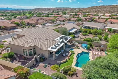 63362 E Squash Blossom Lane, Tucson, AZ 85739 - Photo 47