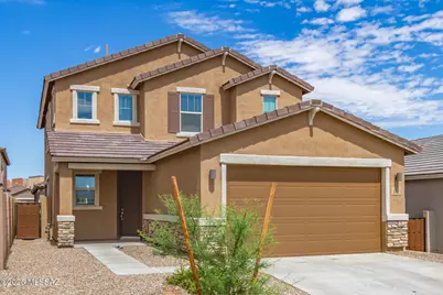 776 W Paseo La Azanca, Sahuarita, AZ 85629 - Photo 5