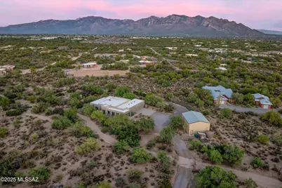 3250 W Placita Lechuzita, Tucson, AZ 85742 - Photo 5