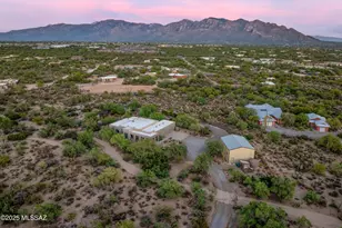 3250 W Placita Lechuzita, Tucson, AZ 85742 - Photo 5