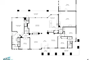 3250 W Placita Lechuzita, Tucson, AZ 85742 - Photo 51