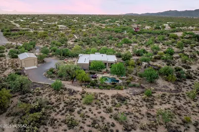 3250 W Placita Lechuzita, Tucson, AZ 85742 - Photo 41