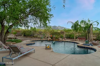 3250 W Placita Lechuzita, Tucson, AZ 85742 - Photo 35