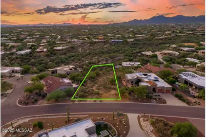 12457 Piping Rock Road #48, Oro Valley, AZ 85755 - Photo 5