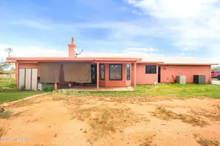 6620 S Moson Rd, Hereford, AZ 85615 - Photo 29