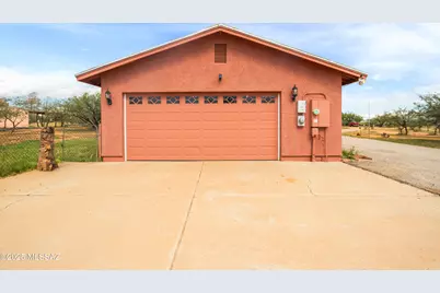 6620 S Moson Road, Hereford, AZ 85615 - Photo 5