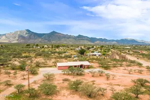 6620 S Moson Rd, Hereford, AZ 85615 - Photo 1